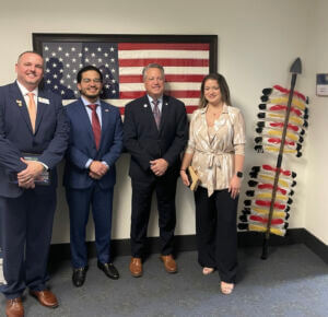 2025 Spring Lobby Days